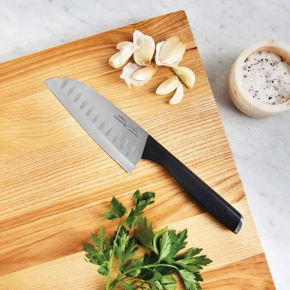Select by Calphalon 12pc Anti-Microbial Self-Sharpening Cutlery Set